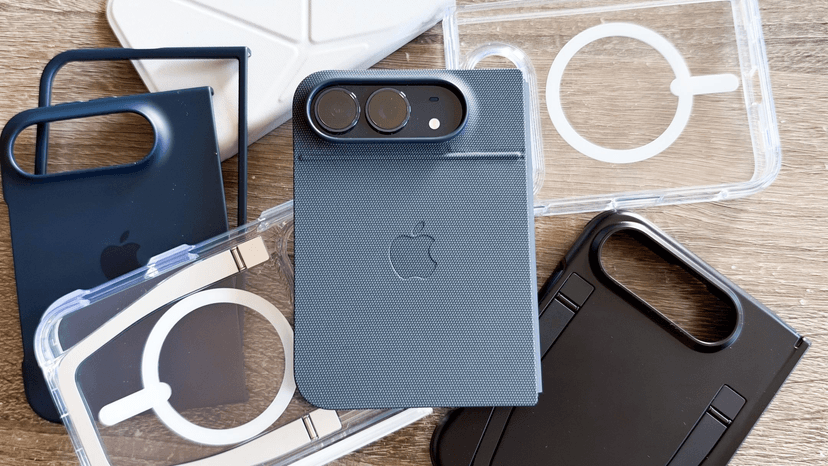 iPhone Duo Cases
