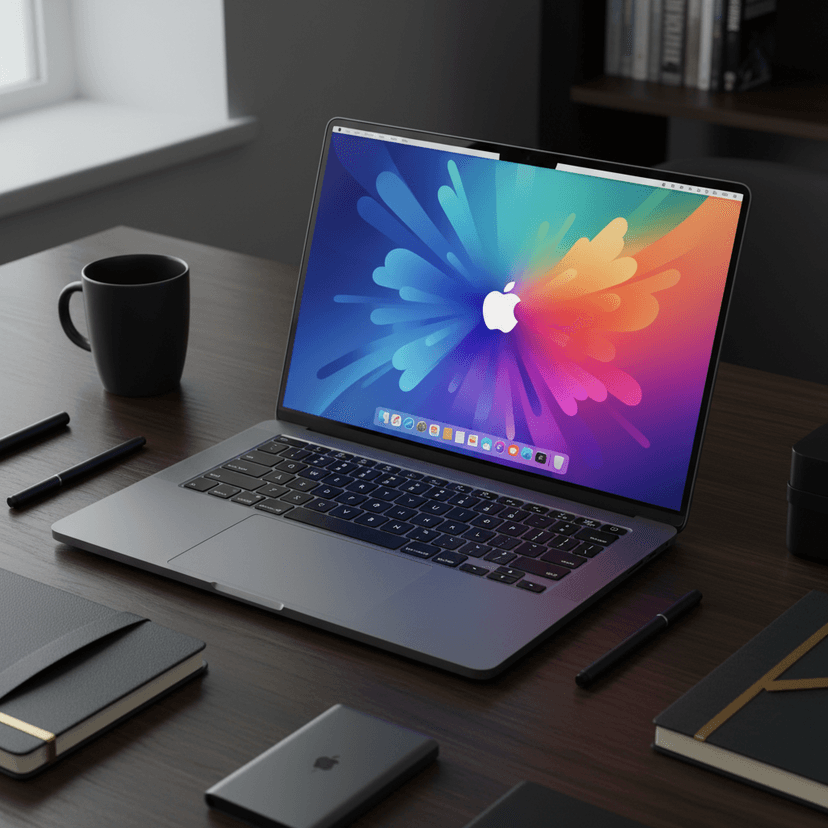 Apple MacBook Pro M4