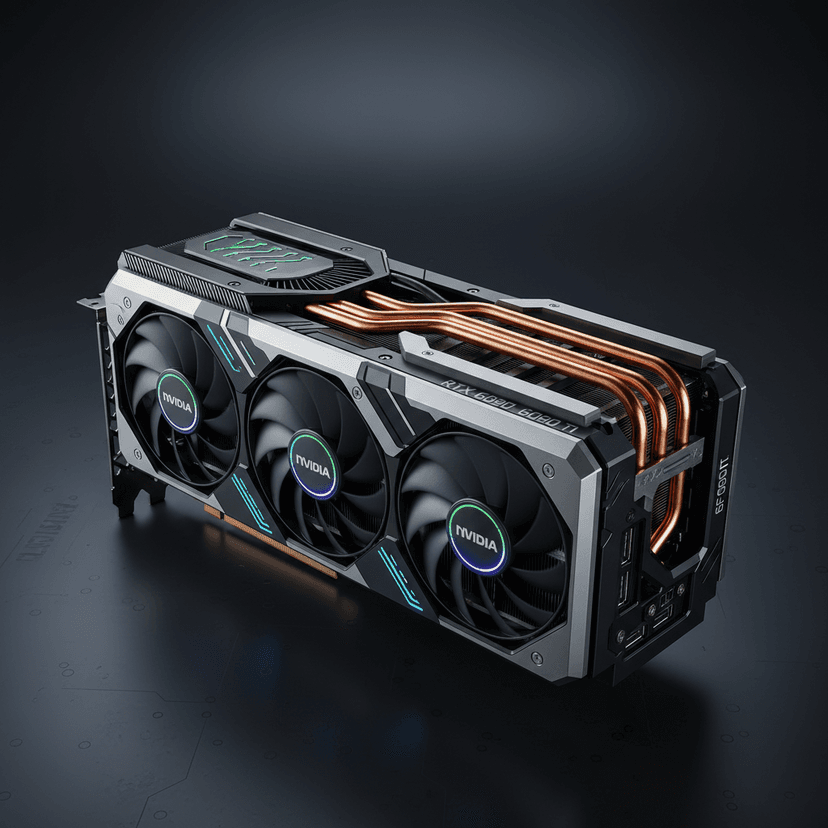 NVIDIA RTX 5090