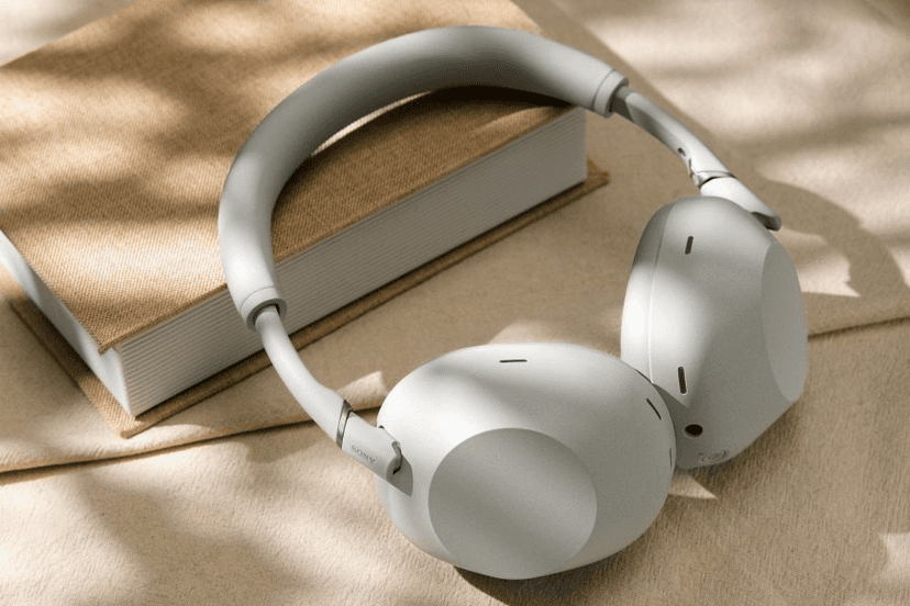 Sony WH-1000XM6